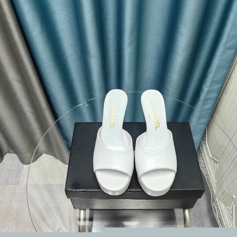 Ch*el slippers